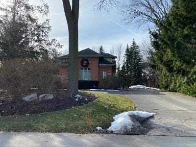 Hamilton Dr for Sale