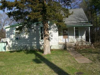 W Tulsa Ave for Sale