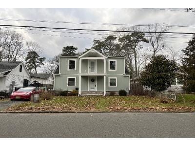 Cedar Ave for Sale