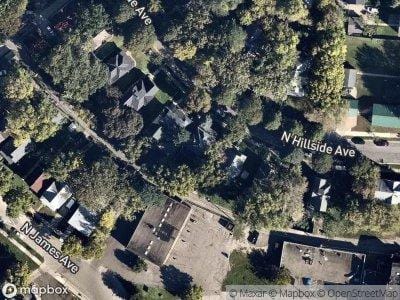 Hillside Ave N for Sale