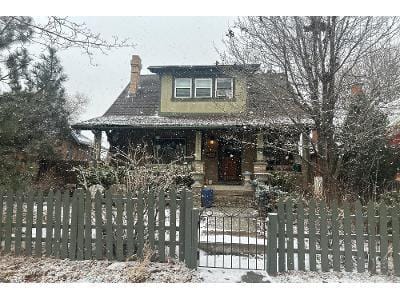 N York St for Sale