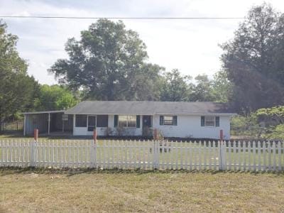 NE 139th Ave for Sale