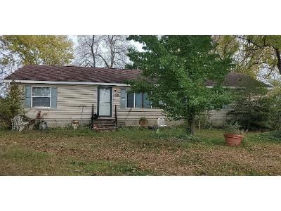 Melvin White Rd for Sale