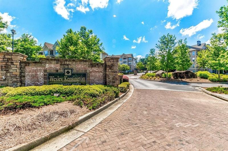 09307  Wesley Kensington for Sale