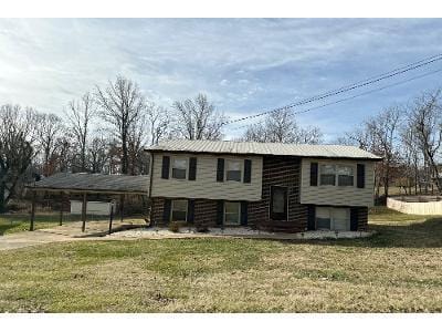 Old Shiloh Rd for Sale