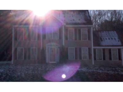 Long Pond Rd for Sale