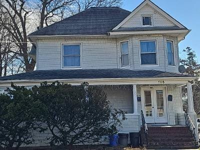 Southside Ave for Sale