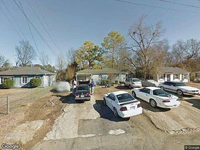 Houston, BESSEMER, AL 35020  611547782 for Sale