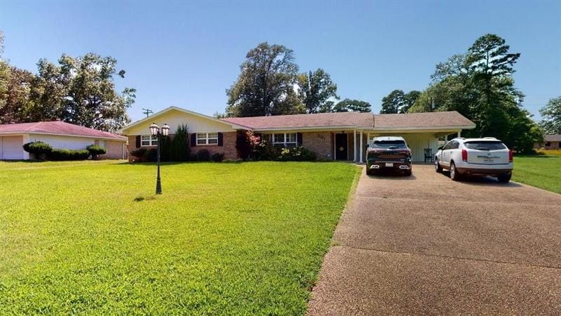 Gilmer, Upshur County, TX House for sale Property ID: 416779443