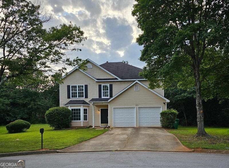 Lithonia, De Kalb County, GA House for sale Property ID: 417395704