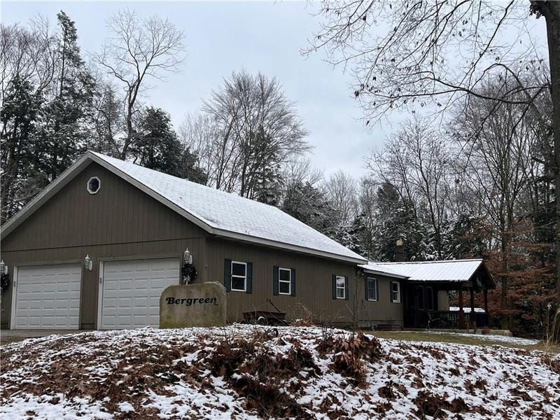 641 ALBION RD, Punxsutawney, PA 15767 Single Family Residence For Sale  MLS# 1637844 for Rent