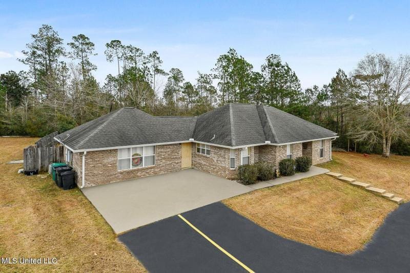 Kiln, Hanbird County, MS House for sale Property ID: 418268189