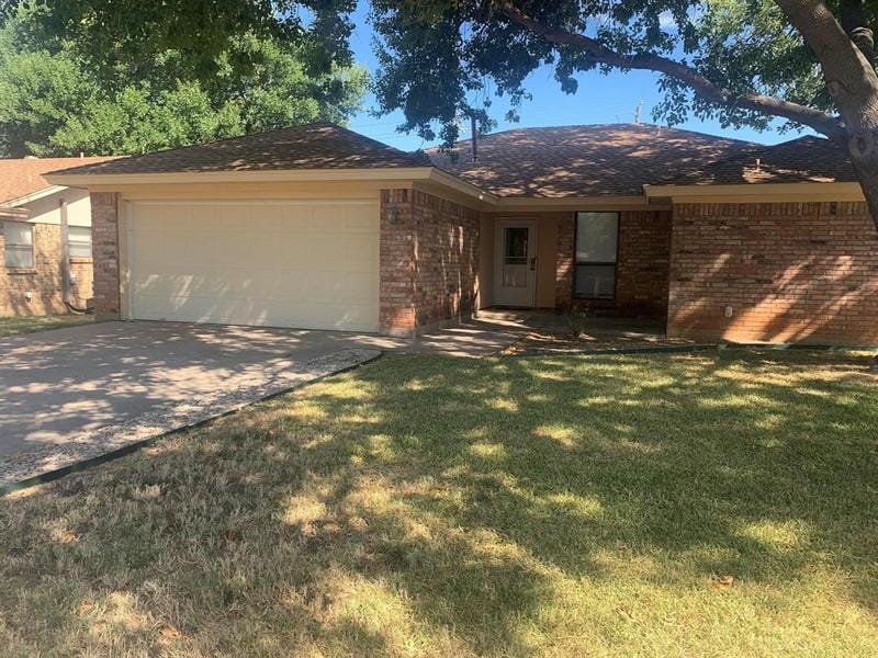 2990 Rex Allen Dr, Abilene, TX 79606 for Rent
