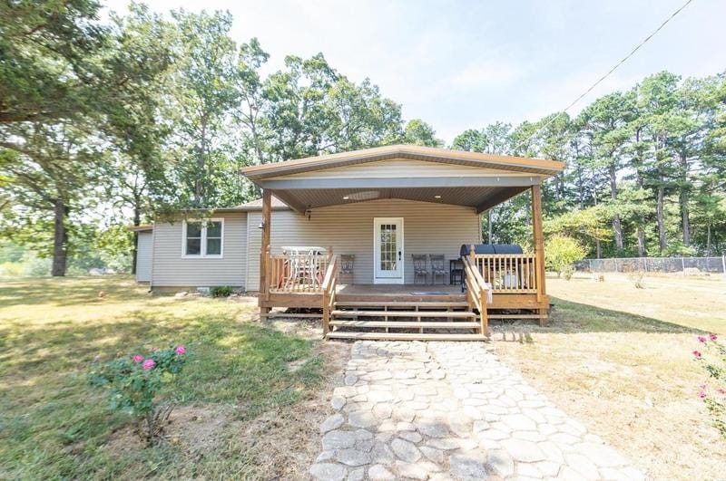 17411 Co Rd 1060, St James, MO 65559 - MLS 23058025 for Sale