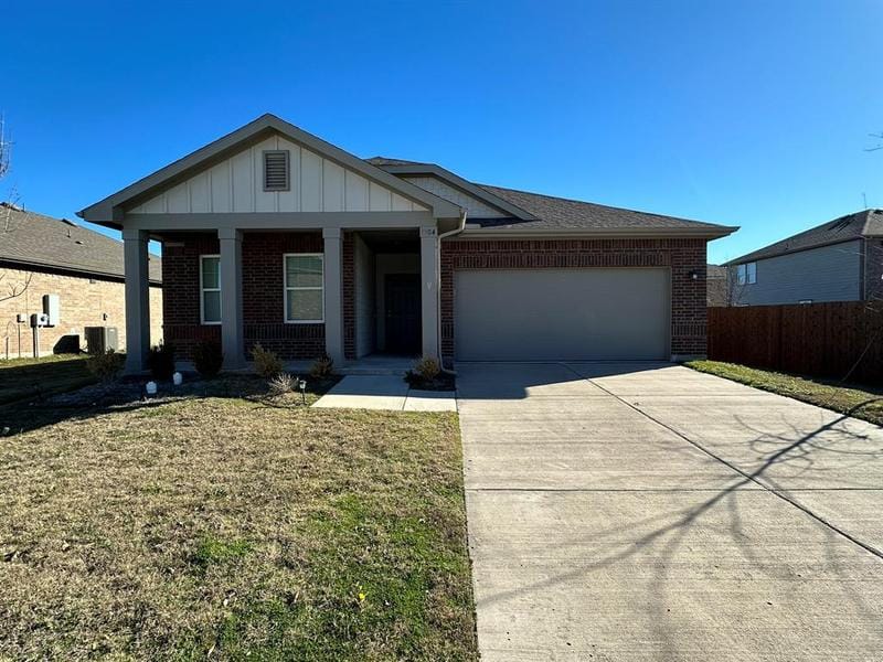 1904 White Rock, Anna, TX 75409 for Rent