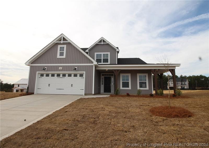 5449 Seedling (lot 44) Rd, Fayetteville, NC 28311  MLS# 712604 for Sale
