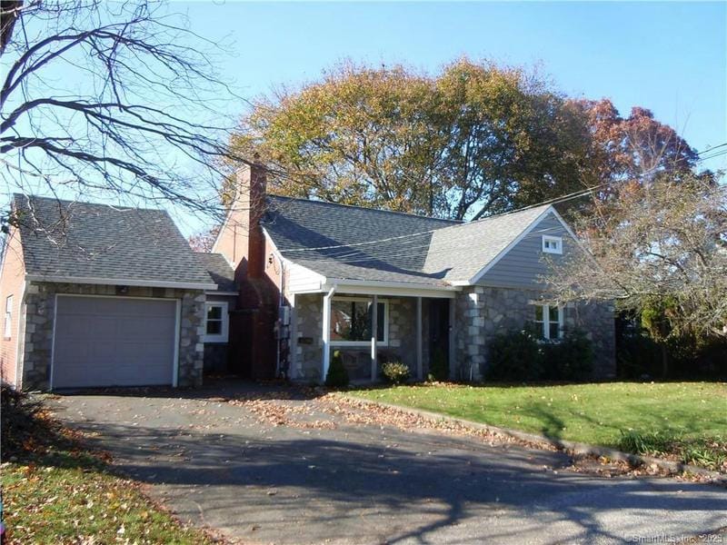 110 GREENRIDGE RD, Torrington, CT 06790 Single Family Residence For Sale  MLS# 170608592