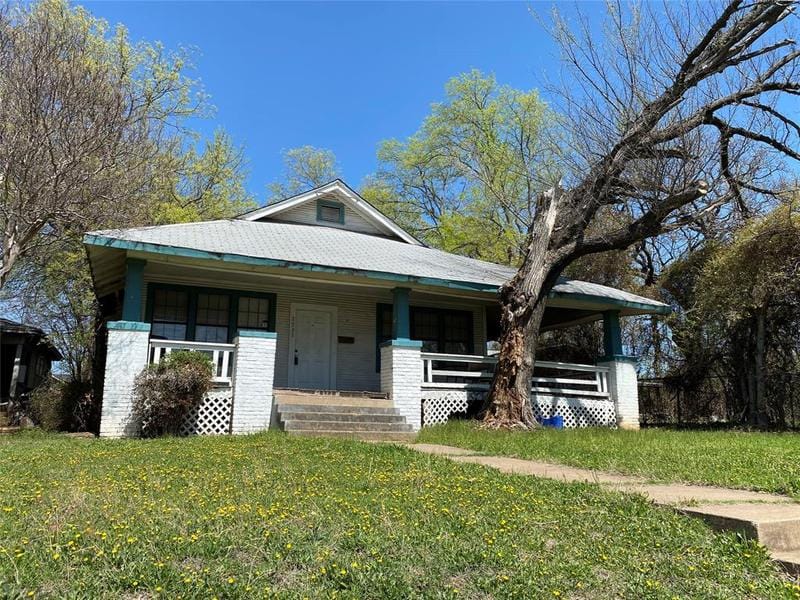 2531 Bomar Ave, FORT WORTH, TX 76103 for Sale