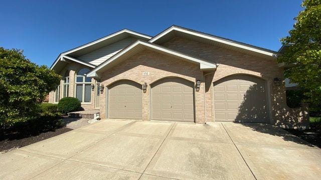 Tinley Park, Cook County, IL House for sale Property ID: 410236357