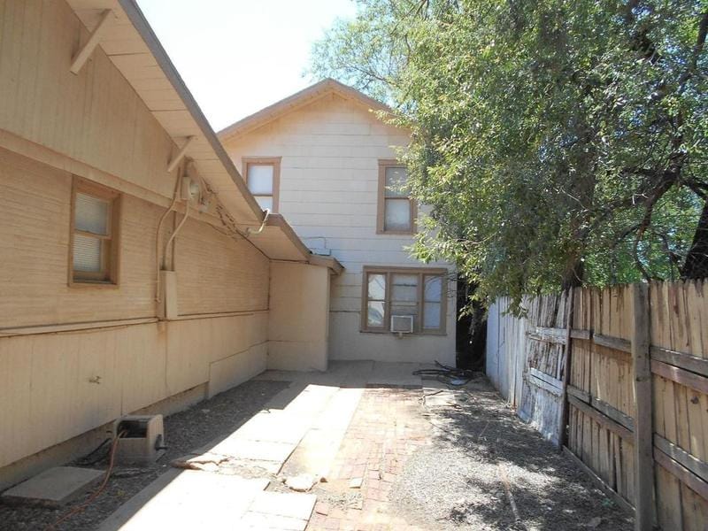 2217 24th Street, Lubbock, TX 79411 for Rent
