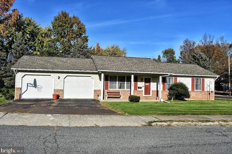 100 Jefferson St, Pottstown, PA 19464 - MLS PAMC2089570 for Sale