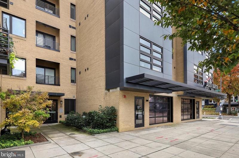 1111 Orren St NE #107, Washington, DC 20002 - MLS DCDC2117386 for Sale