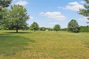 Mattoon, Coles County, IL Undeveloped Land, Homesites for sale Property ID: 418553050
