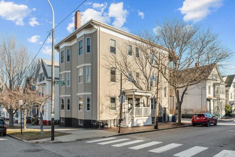 99 BECKETT ST APT 2, Portland, ME 04101 Condominium For Sale  MLS# 1579939