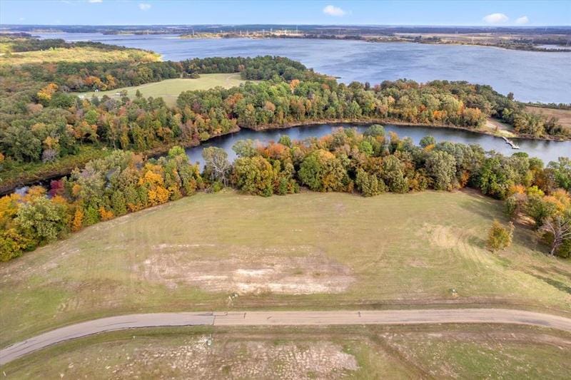 TBD Pr 2712, Mount Pleasant, TX 75455 for Sale
