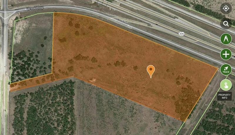 1521 LOOP 306, San Angelo, TX 76904 Land For Sale  MLS# 112695
