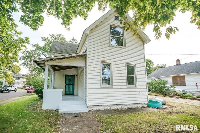 Pekin, Tazewell County, IL House for sale Property ID: 417793270