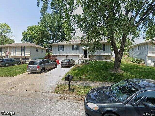 Summit, BLUE SPRINGS, MO 64014  614864325 for Sale
