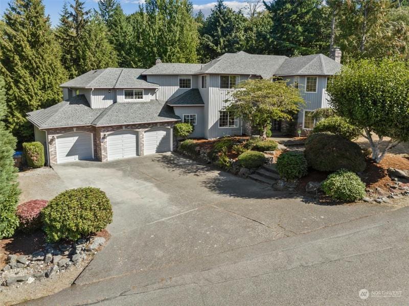 5909 NAHANE EAST NE, Tacoma, WA 98422 Single Family Residence For Sale  MLS# 2164819
