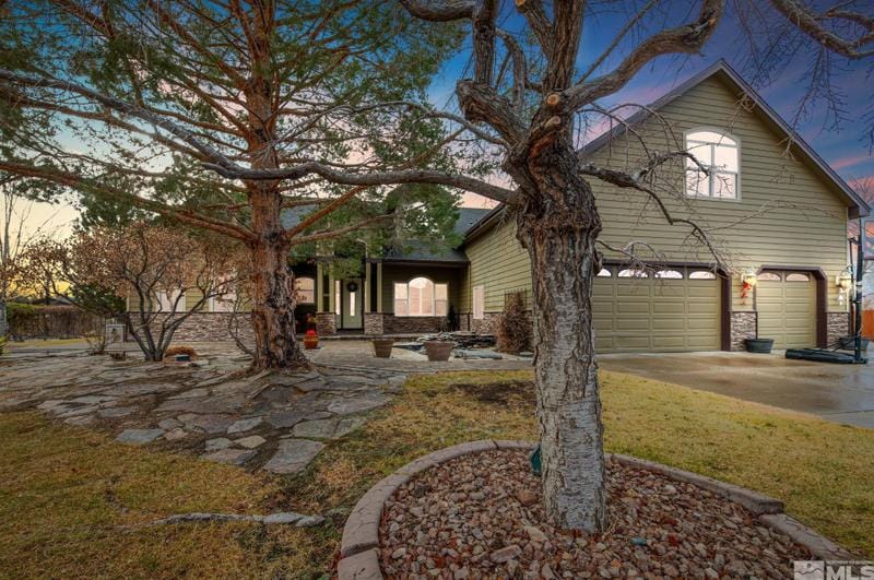 2635 Danielle Dr, Carson City, NV 89706 - MLS 240000297 for Sale