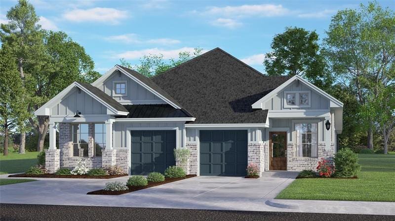 10122 Crescendo Way, Iowa Colony, TX 77583 for Sale