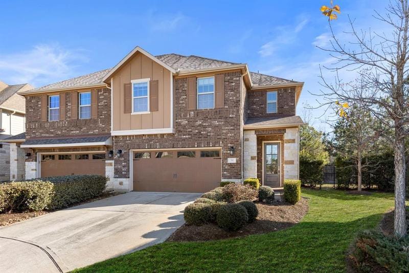 50 Heirloom Garden Pl, The Woodlands, TX 77354 for Sale