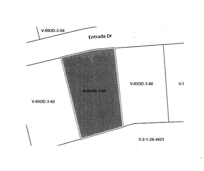423 E ENTRADA DR # 61, Virgin, UT 84779 Land For Sale  MLS# 23-238086