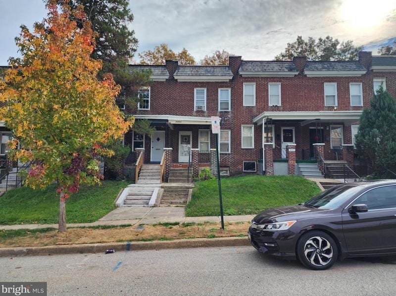 2407 Westport St, Baltimore, MD 21230 - MLS MDBA2107204 for Sale