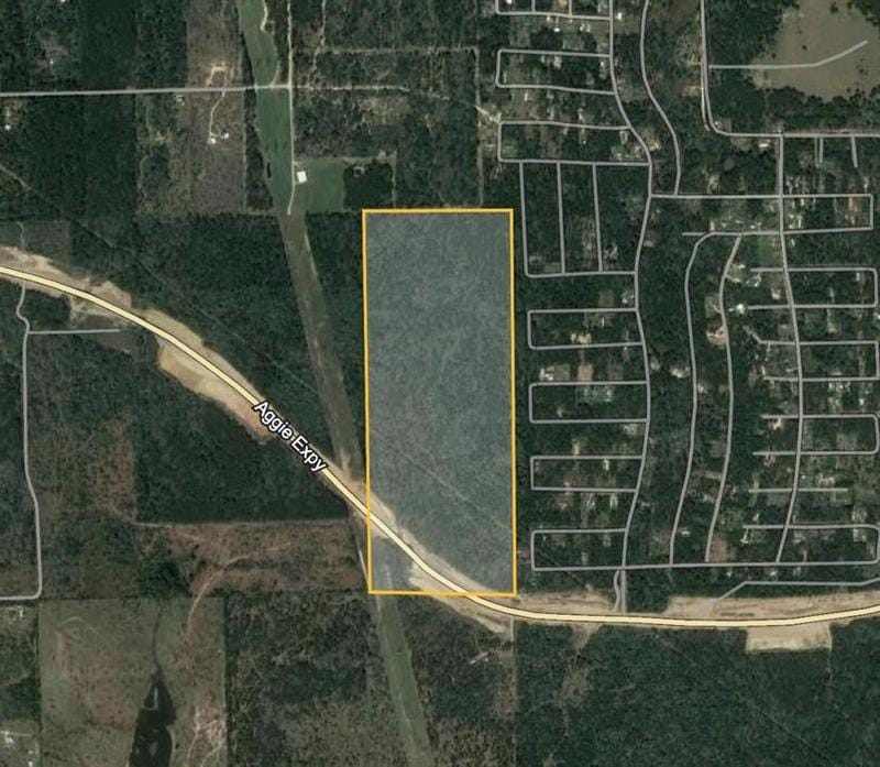 0 Aggie Expressway 249, Plantersville, TX 77363 for Sale