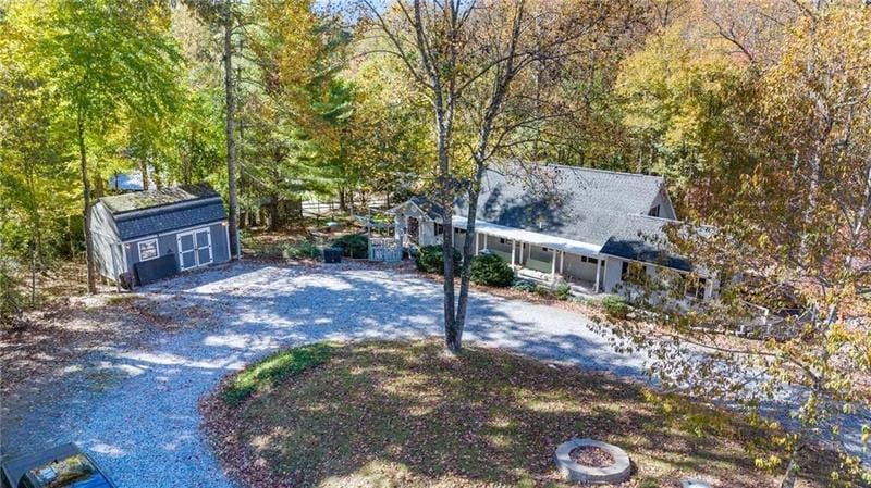 Morganton, Fannin County, GA House for sale Property ID: 418657823