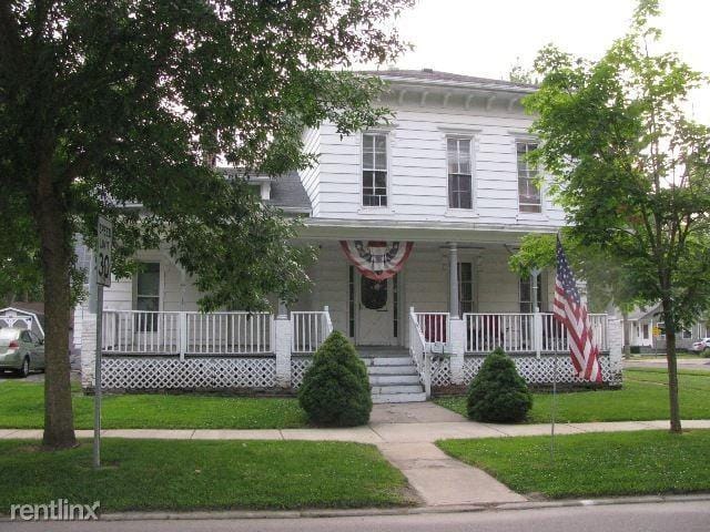 Apartment 2  327 North St for Sale
