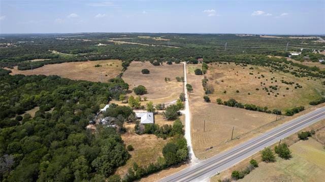 4625 AZLE HWY, Weatherford, TX 76085 Land For Sale  MLS# 20436019