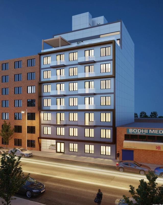 13119 Fowler Ave #3D, Flushing, NY 11355 - MLS 3503615 for Sale
