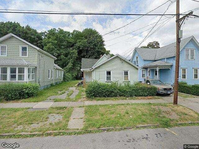 3Rd, ROCHESTER, NY 14605  604371679 for Sale