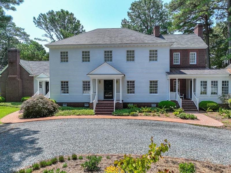 Onanbird, Accomack County, VA House for sale Property ID: 417208583
