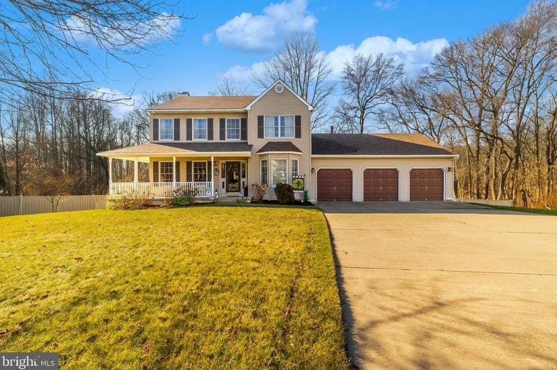 908 Muscovy Ct, Harrison Township, NJ 08062 - MLS NJGL2037522 for Sale