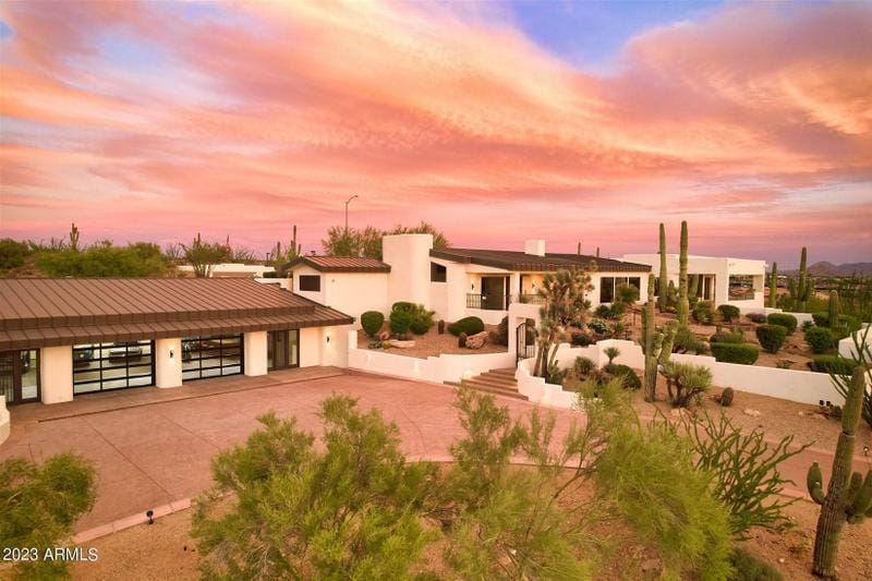 Carefree, Maricopa County, AZ House for sale Property ID: 417925436