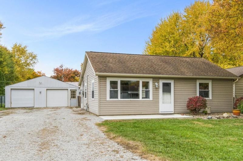 New Haven, Allen County, IN House for sale Property ID: 418102126