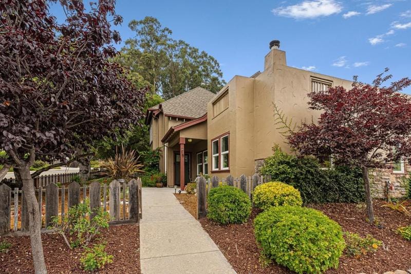 Santa Cruz, Santa Cruz County, CA House for sale Property ID: 417496802