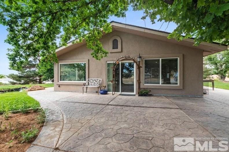 550 Capistrano Dr, Sparks, NV 89441 - MLS 230006774 for Sale